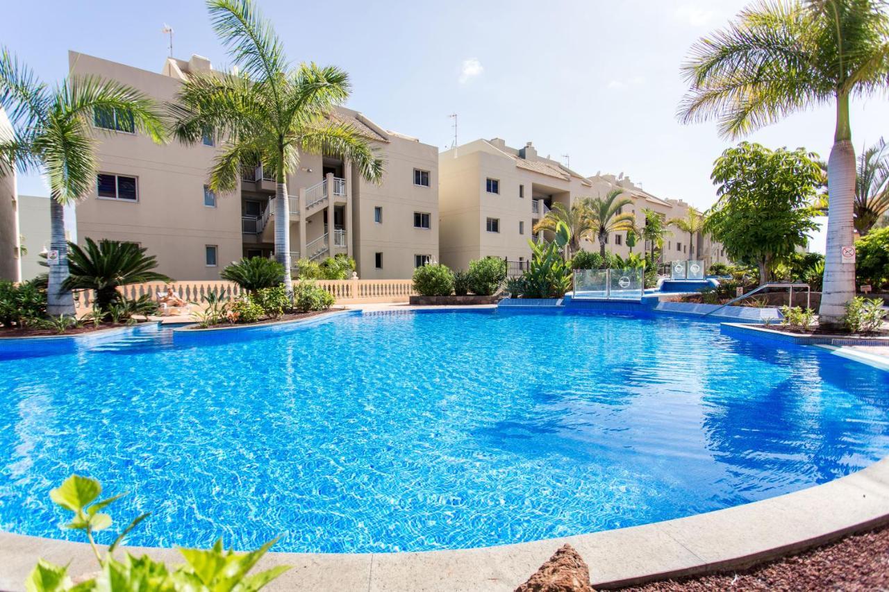 Laderas Del Palmar Apartment Exterior photo