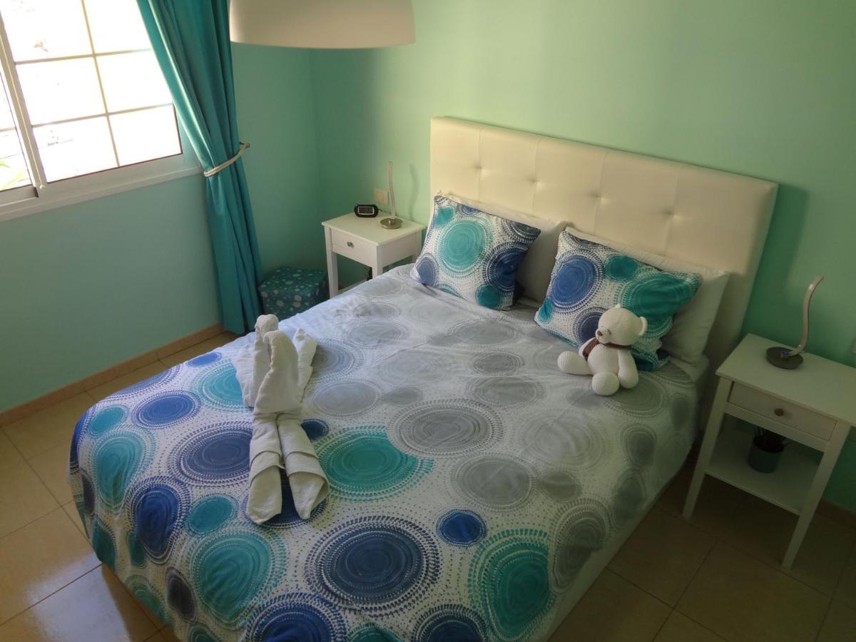Laderas Del Palmar Apartment Exterior photo
