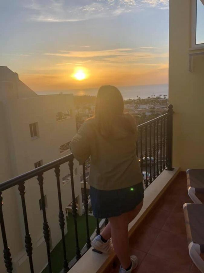 Laderas Del Palmar Apartment Exterior photo