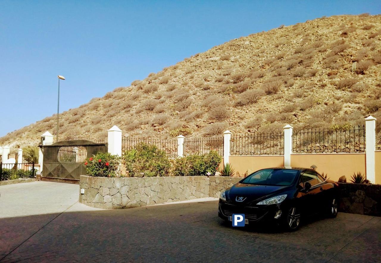Laderas Del Palmar Apartment Exterior photo